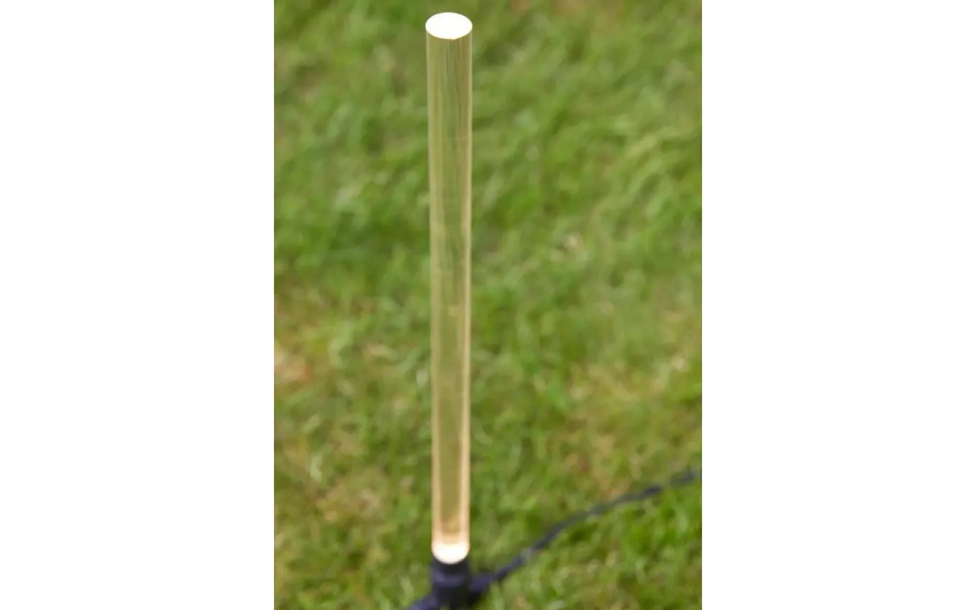 Garden24 Lysande Spjut 75cm 3W 3000K IP44