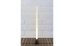 Garden24 Lysande Spjut 75cm 3W 3000K IP44