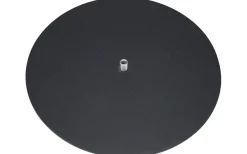 Markslojd Garden24 Markfäste 1kg 25cm Svart* Garden24 Markslöjd