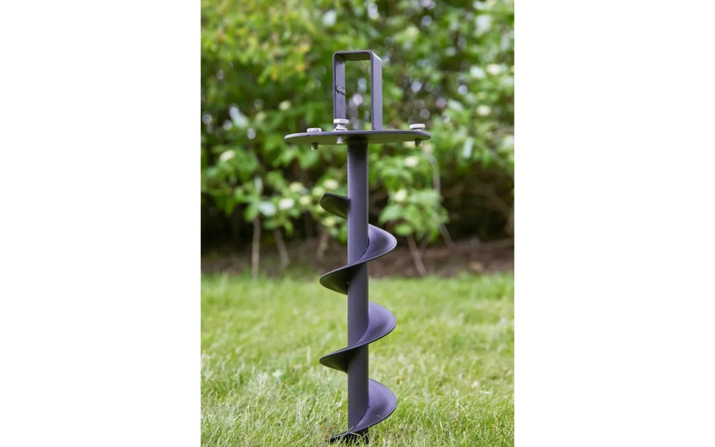 Garden24 Markslöjd<Markslojd Garden24 Markskruv 51cm Svart