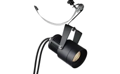 Garden24 Markslöjd<Markslojd Garden24 Spotlight 3W 3000K Svart IP44