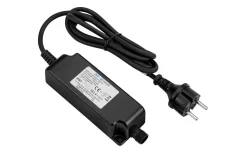 Markslojd Garden24 Transformator 31V DC 36W IP67* Transformatorer (Konstantspänning V)|Garden24 Markslöjd