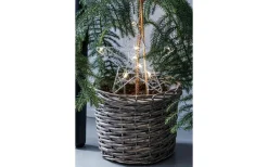 Gardener Batteridriven Juldekoration Stjärna 32cm