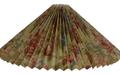 Takskärmar<Hallbergs Gardiners Bay Floral Takskärm Ø50cm Multi