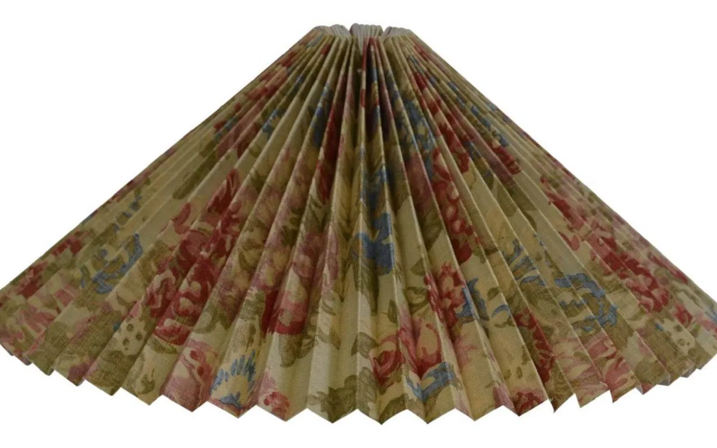 Gardiners Bay Floral Takskärm Ø40cm Multi