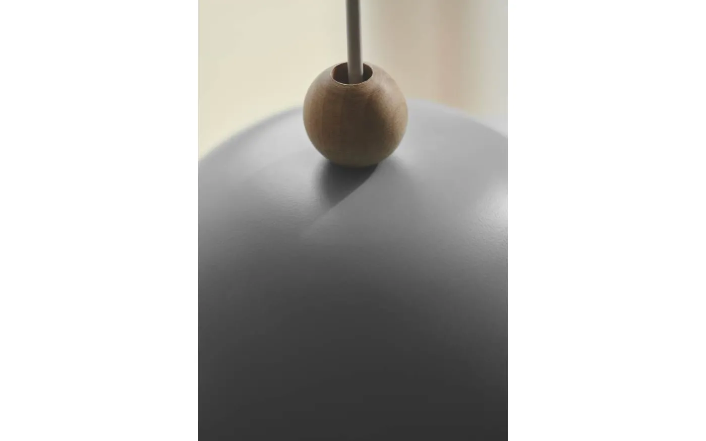 Gaston Taklampa 20cm Blå