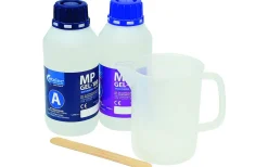 Gelmix, 2-komponent, 1 liter