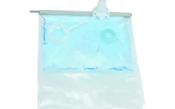 Isolermaterial<Malmbergs Gelmix, 2-komponent, 0,24 liter