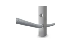 Förläggningsmaterial<Malmbergs Genomföring för stålregel, G1, 32 mm, 100 st/förp.