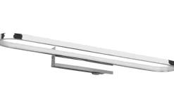 Trio Lighting Gianni H2O Vägglampa LED 60cm krom IP44* Badrumslampor Vägg