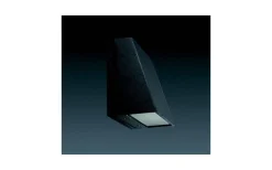 Rendl Gigi Vägglampa LED 3000K 3,3W Antracitgrå IP65* Upp Eller Nedljus Lampor|Vägglampor Utomhus