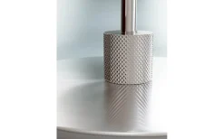 Herstal Gil Il Grande Bordslampa 40cm Krom* Bordslampor