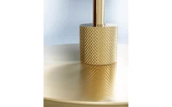 Bordslampor<Herstal Gil Il Grande Bordslampa 40cm Satin Mässing