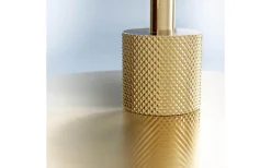 Herstal Gil Il Grande Bordslampa 40cm Satin Mässing* Bordslampor