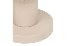 Bordslampor<Trio Lighting Gila Bordslampa 23cm E27 sandfärgad