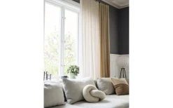 Gina Gardin 2P Beige 2x140x280cm