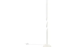 Reality Ginko Golvlampa LED mattvit 4000K* Golvlampor