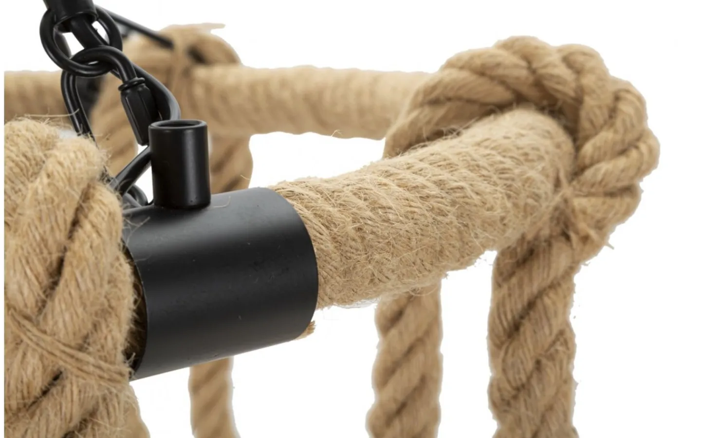 Stora Taklampor Ø50-69 Cm<Mauro Ferretti Gioia Taklampa 64cm Bambu/Rep