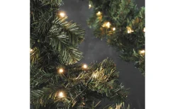 Konstsmide Girlang LED 5m Grön IP44* Girlanger