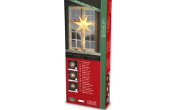 Konstsmide Glada Julstjärna 78cm Beige* Visa Alla Julstjärnor|Julstjärnor Med Sladd