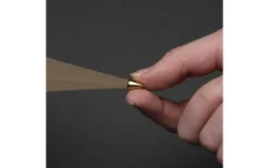 Glada Julstjärna 115cm Beige