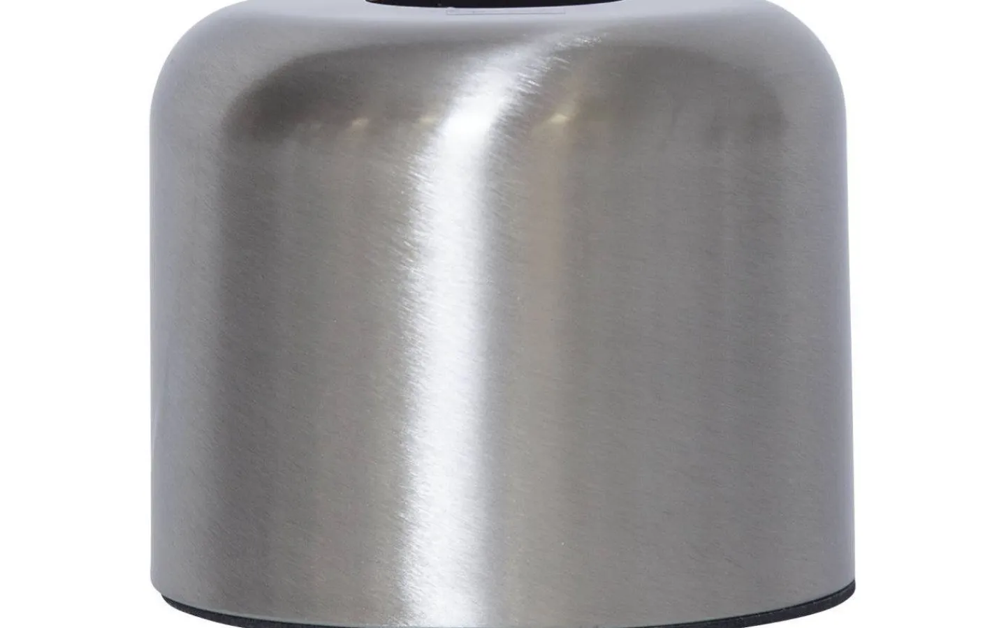 Vardagsrum|Bordslampor<Star Trading Glans Bordslampa 10cm Borstat Stål