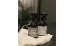 Disk & Tvål<Svanefors Glas spray 500 ml