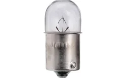 Speciallampor<Unison Glödlampa BA15s 24V 18W