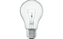 Glödlampa E27 Lågvolt 24V Normal 2700K 60W