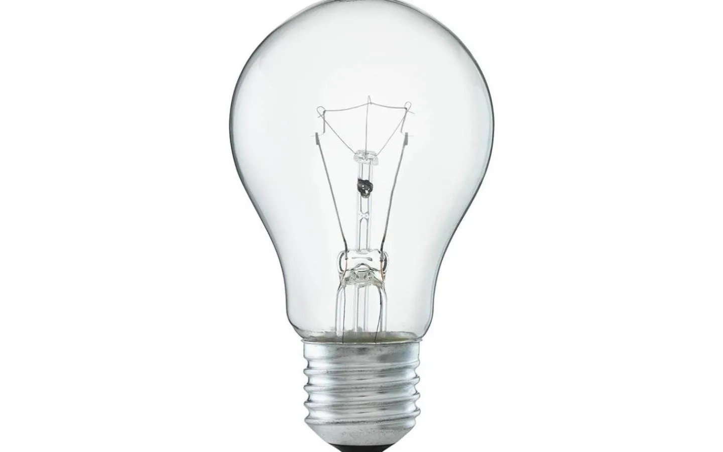 Unison Glödlampa E27 Lågvolt 12V Normal 2700K 60W* Glödlampor Lågvolt E14+E27