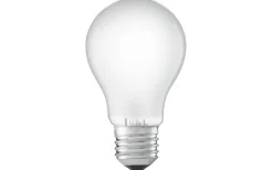 Glödlampa E27 Lågvolt 24V Normal Matt 2700K 25W