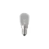 Glödlampor E14<Osram Glödlampa E14 Päron Matt 25W
