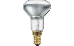 Unison Glödlampa E14 R50 2700K 25W* Glödlampor E14