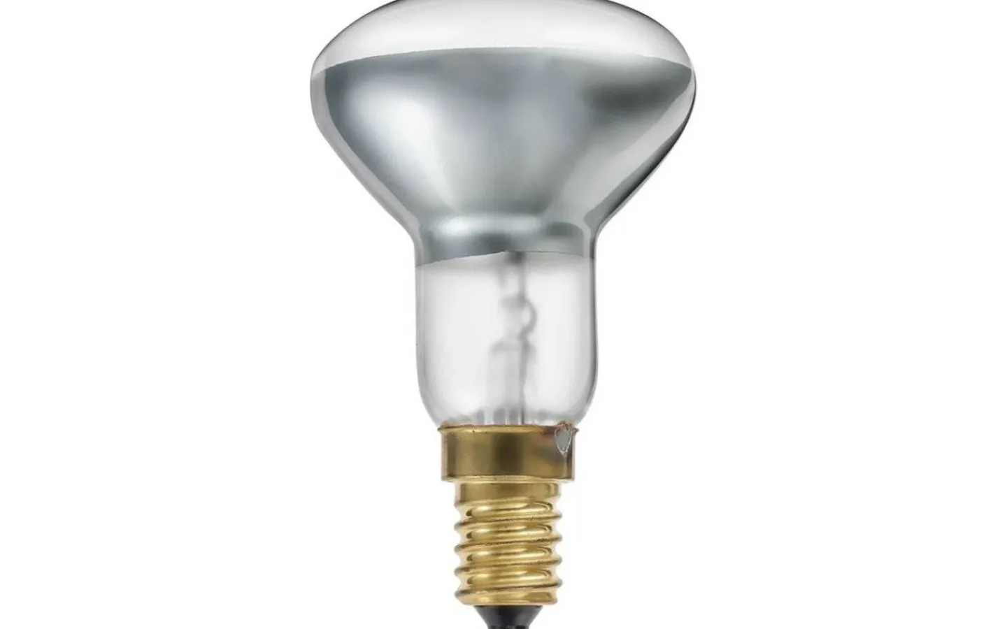 Unison Glödlampa E14 R50 2700K 25W* Glödlampor E14