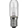 Glödlampa E14 Signal 16x54 4W