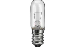 Unison Glödlampa E14 Signal 14x30 5W* Glödlampor E14