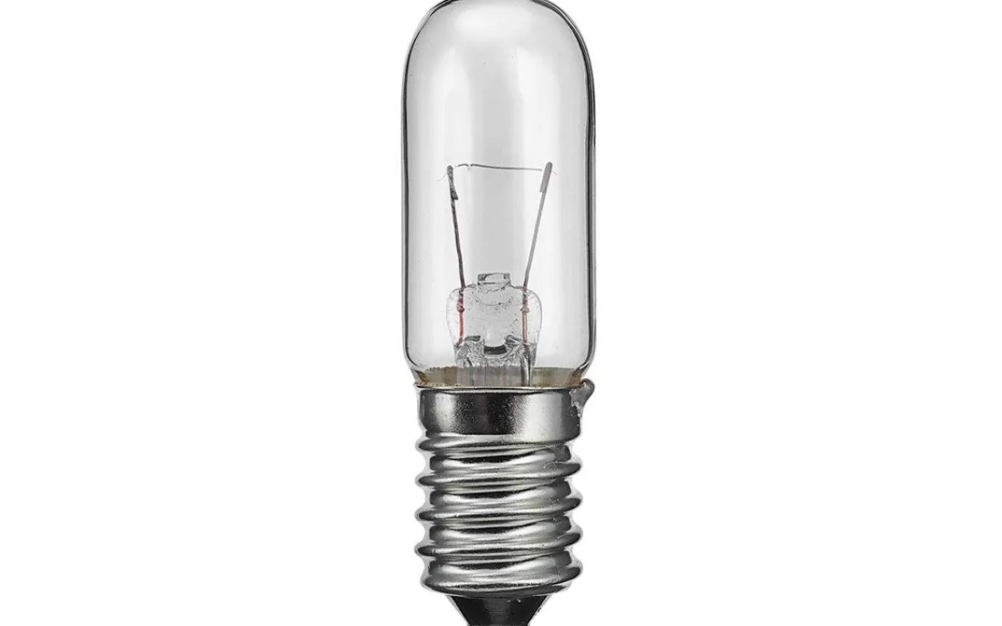 Unison Glödlampa E14 Signal 14x30 5W* Glödlampor E14