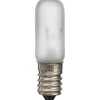Glödlampor E14<Unison Glödlampa E14 Symaskin Matt 2700K 25W