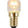 Glödlampa E14 Ugnslampa 300° 2700K 80lm 15W