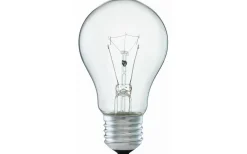 E40<Unison Glödlampa E40 230v 300W
