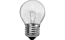 Glödlampa Klot, E27 2700K 40W