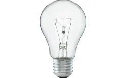 Unison Glödlampa Normal, E27 2700K 100W* Glödlampor E27