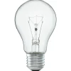 Glödlampor E27<Unison Glödlampa Normal, E27 2700K 25W