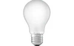 Unison Glödlampa Normal Matt, E27 2700K 60W* Glödlampor E27