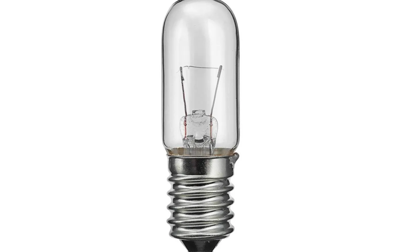 Glödlampa Signal E14 Lågvolt 12V 5W 16x54