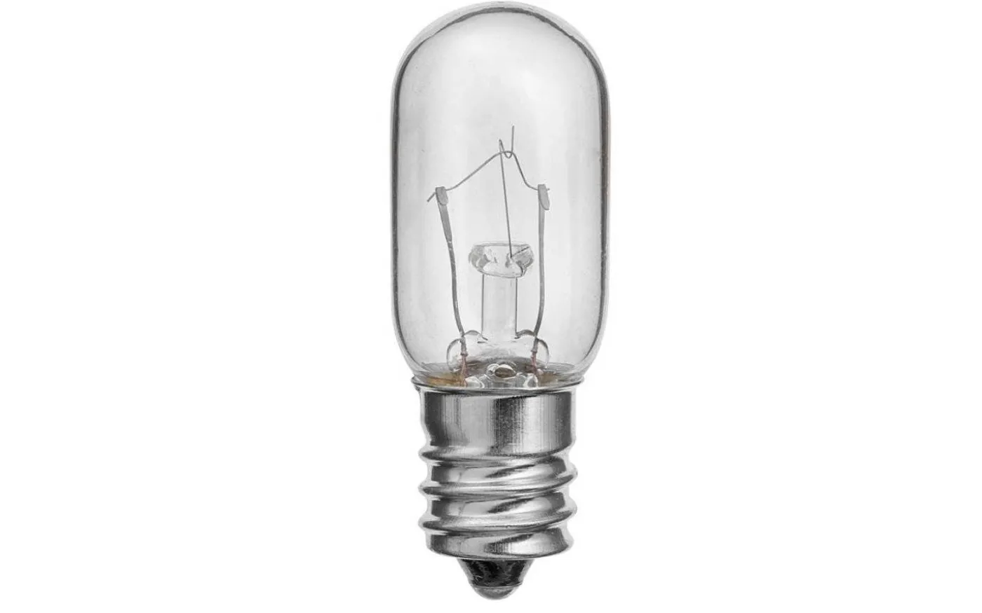Glödlampa Signal 16x45, E12 24V 5W