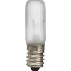 Glödlampa Symaskin Matt, E14 2700K 15W