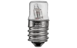 Unison Glimlampa E14 14x30 220V-250V 2mA* Glödlampor E14