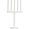Visa Alla Adventsljusstakar|Adventsljusstakar 61-120 Cm<By Rydens Glimmer Bordslampa 75cm Vit