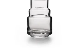 Markslojd Glimmer Glasvas Klar 12 cm* Vaser & Blomkrukor